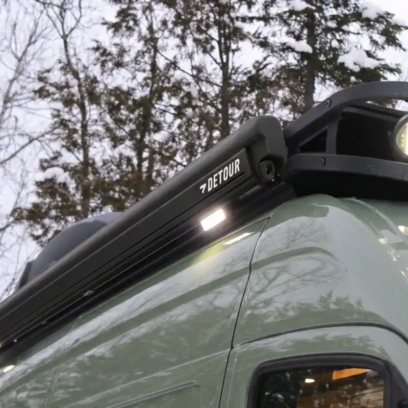 WAYPOINT Awning