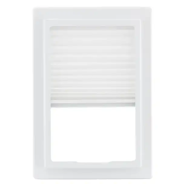 RV Skylight Cover Shade – 17" × 17"