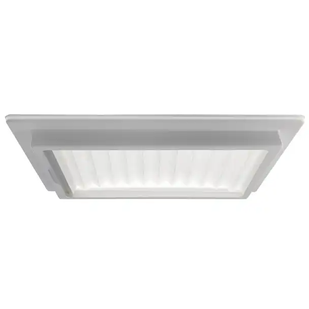 RV Skylight Cover Shade – 17" × 17"