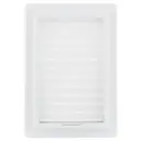 RV Skylight Cover Shade – 17" × 17"