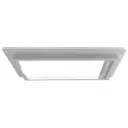 RV Skylight Cover Shade – 17" × 17"