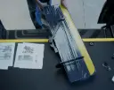 Mechanical Side Step UPSTEP RS3