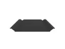 Transit Core Front Bumper Skid Plate