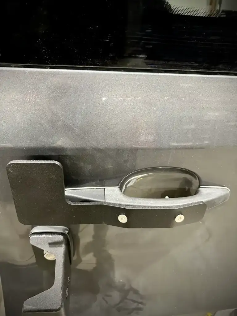 OX - Rear Door Carrier - Ford Transit 05.webp