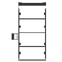 Ford Transit High-Roof Side Ladder 12.webp