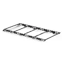 Ford Transit 148 Mid-Roof Rack by Curious Campervans 05.webp