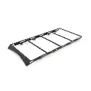 Ford Transit 148 Mid-Roof Rack by Curious Campervans 04.webp