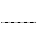 Ford Transit 148 Mid-Roof Rack by Curious Campervans 09.webp