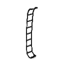 Ford Transit Mid-Roof Side Ladder 01.webp