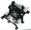 Chevy Astro/GMC Safari Seat Swivels SCOPEMA (1995-2005)