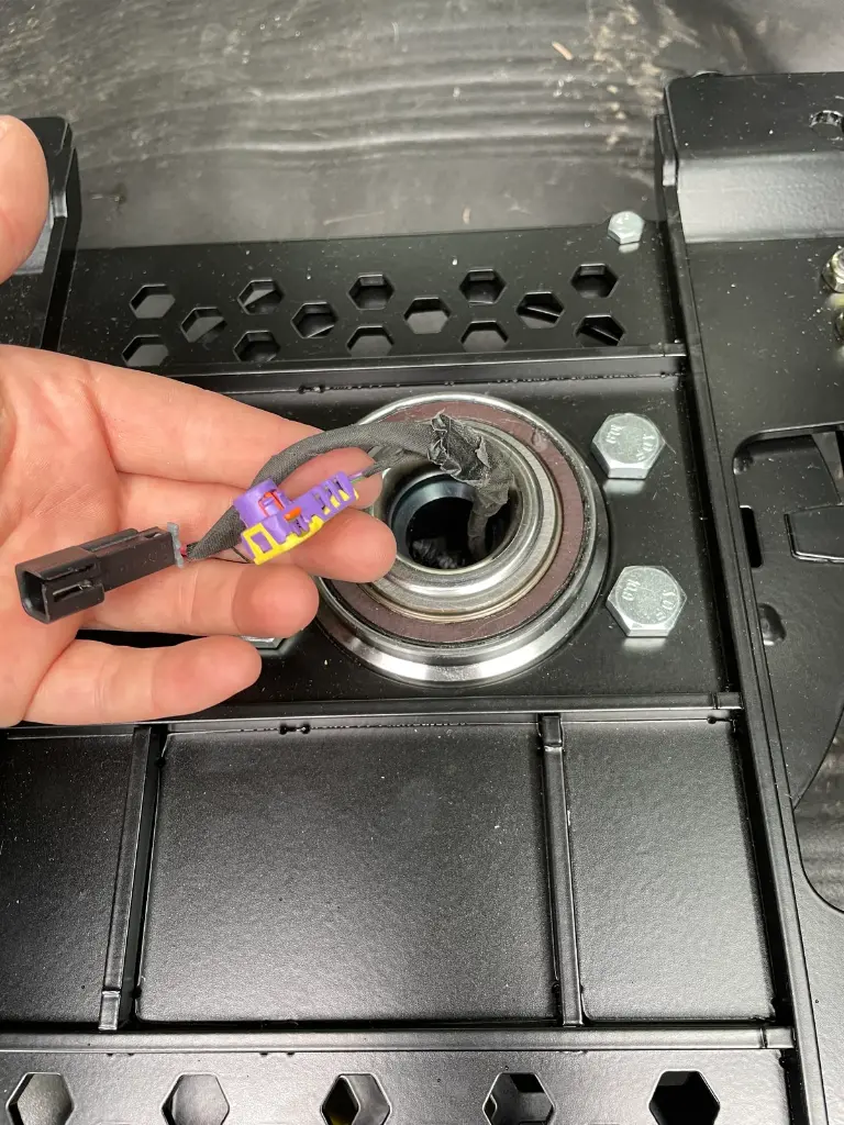 Seat Swivels for Chevy (1996-Current) 03.webp