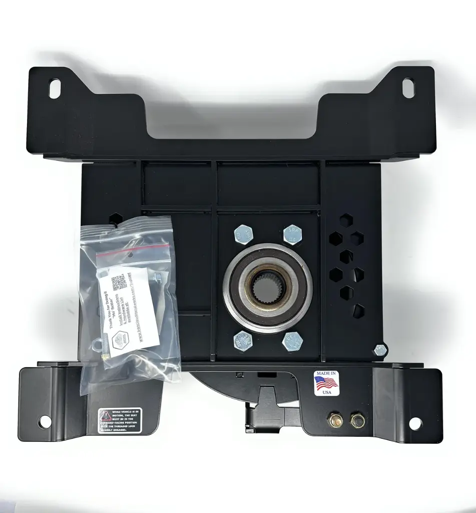 Seat Swivels for Chevy (1996-Current) 02.webp