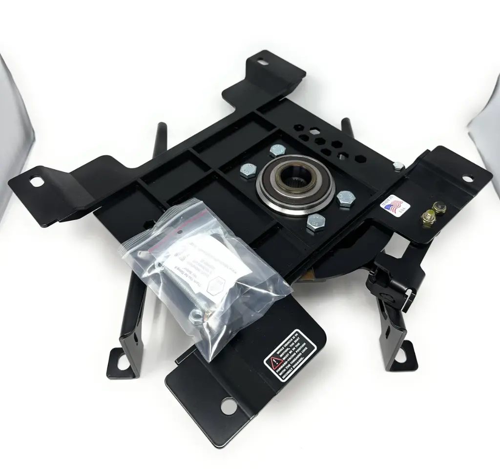 Seat Swivels for Chevy (1996-Current) 00.webp