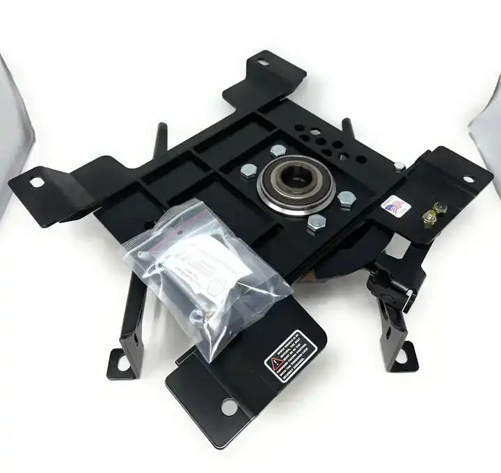 Ford E-Series Swivel (1996.5 - Current) 02.webp