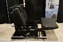 Double Seat Bed SafeTrack 2-Seater 07.webp