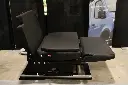 Double Seat Bed SafeTrack 2-Seater 08.webp
