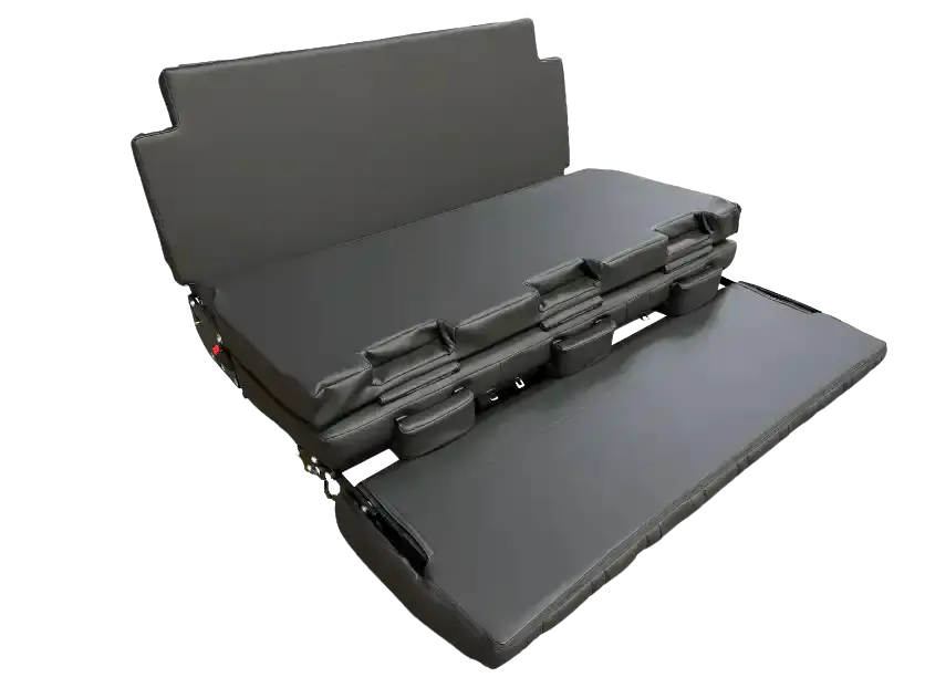 SafeTrack Seatbed 3-Seater - SAF43 - 07.webp