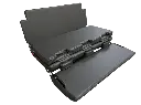 SafeTrack Seatbed 3-Seater - SAF43 - 07.webp