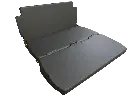 SafeTrack Seatbed 3-Seater - SAF43 - 08v.webp