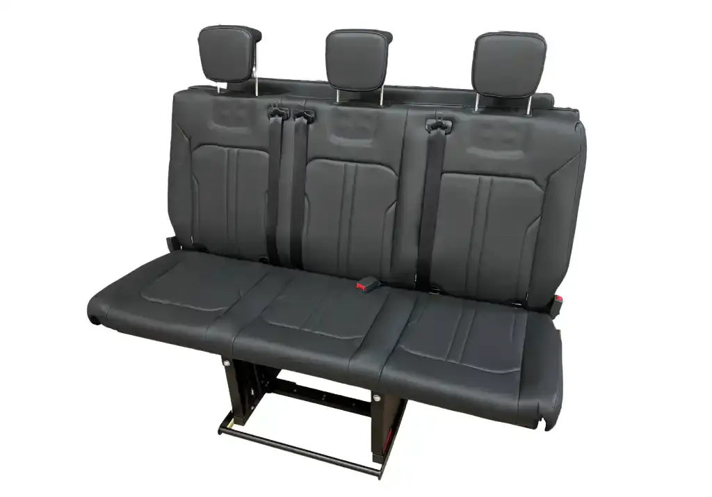 SafeTrack Seatbed 3-Seater - SAF43 - 00.webp