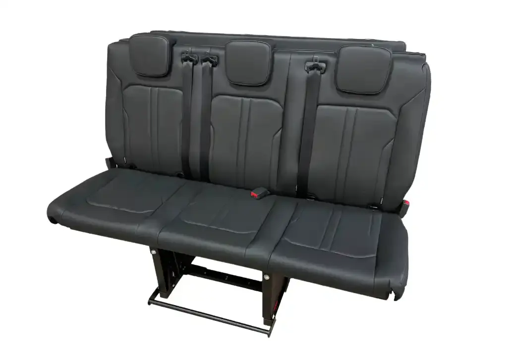 SafeTrack Seatbed 3-Seater - SAF43 - 04.webp