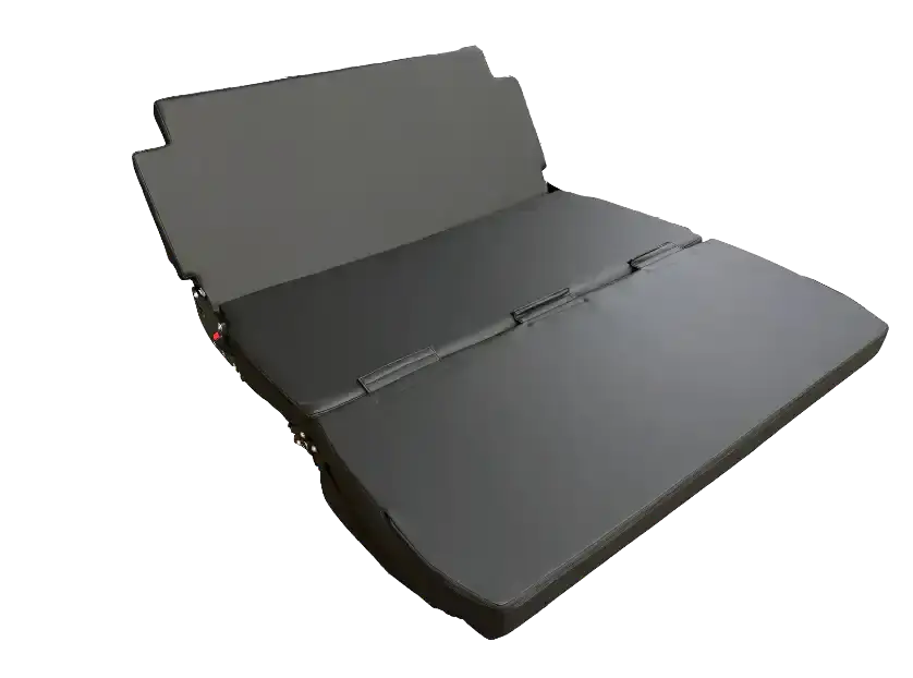 SafeTrack Seatbed 3-Seater - SAF43 - 09.webp