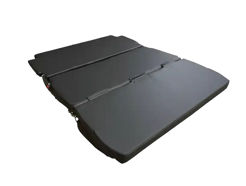 SafeTrack Seatbed 3-Seater - SAF43 - 10.webp
