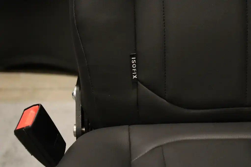 SafeTrack Seatbed 3-Seater - SAF43 - 16.webp
