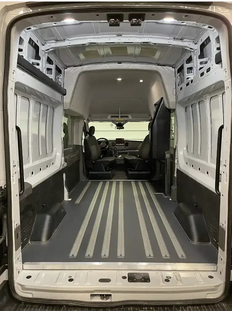 SafeTrack Composite Flooring for Comfort - 07.webp