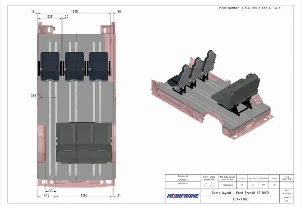 SafeTrack Composite Flooring for Comfort - 03.webp