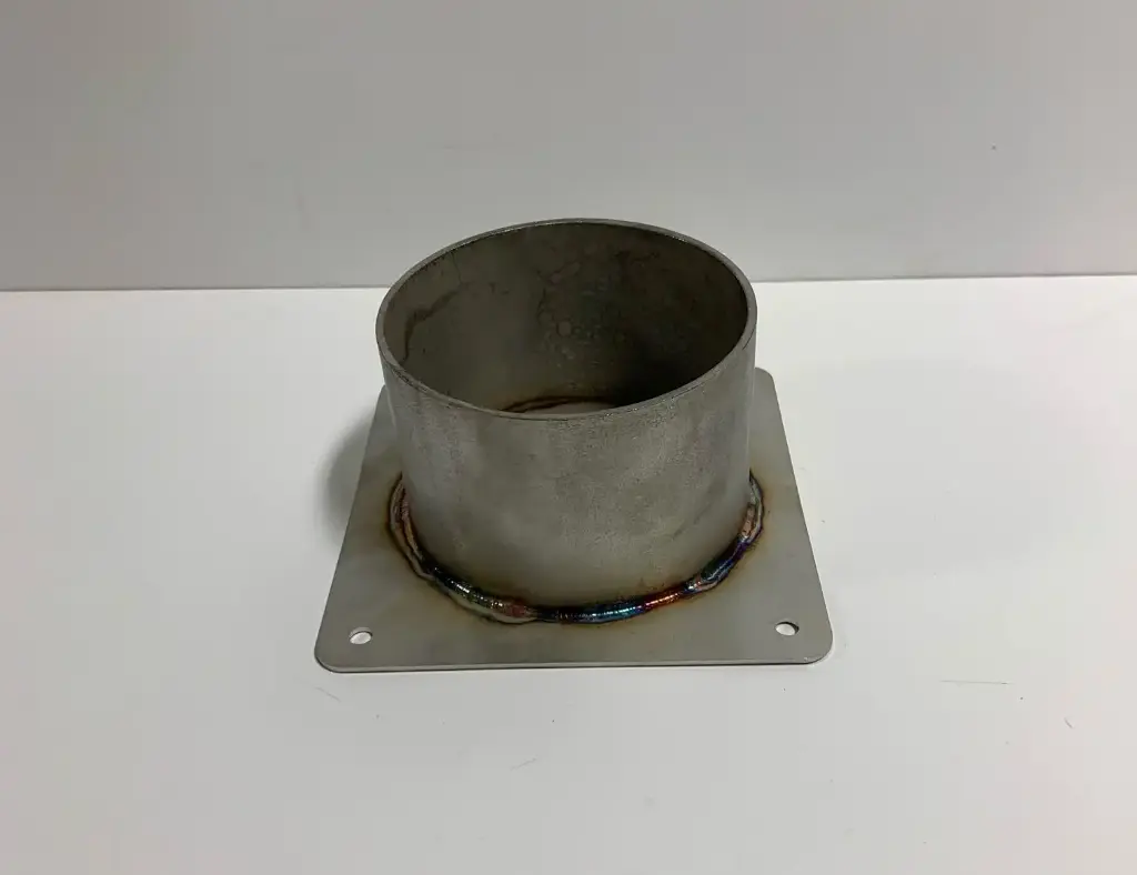Bride - Flange installation webasto 01.webp