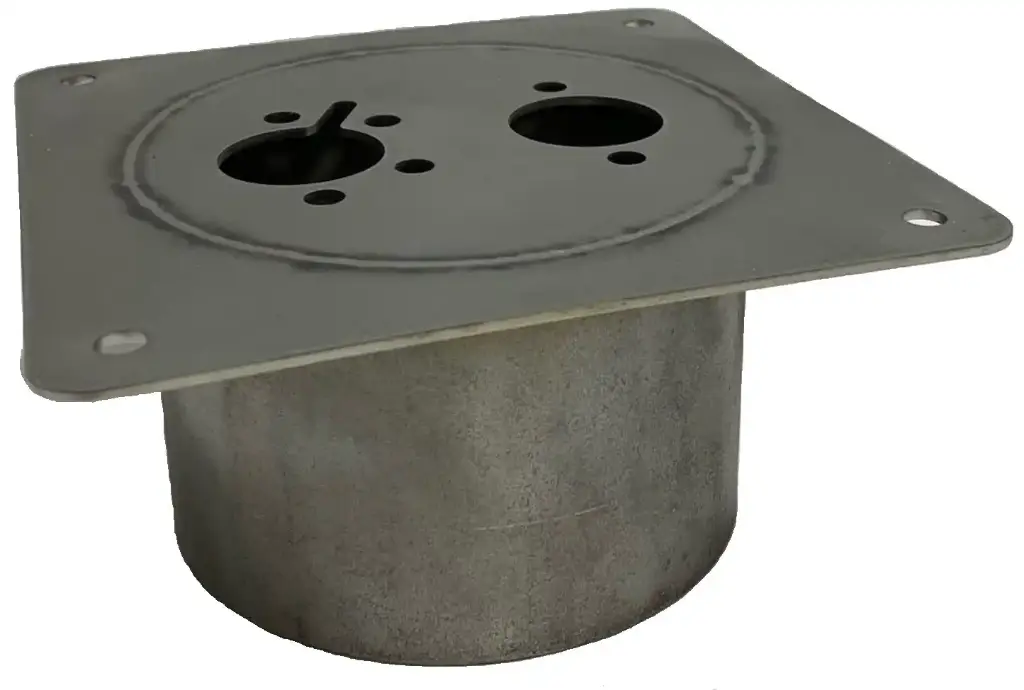 Bride - Flange installation webasto 00.webp