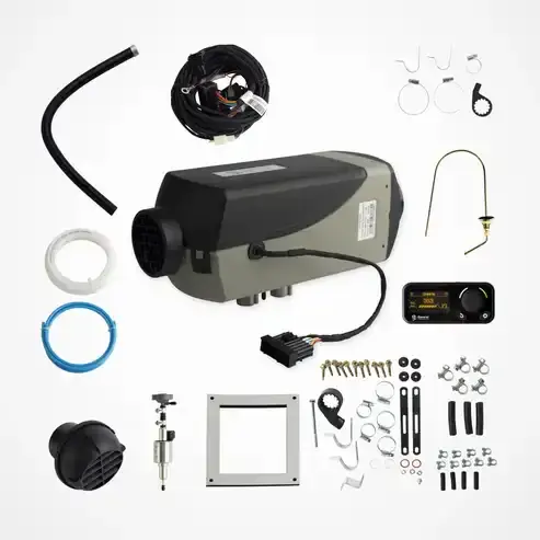 BISON 4000A Heater Kit 01.webp