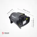 WOLF 6000AW Heater Kit - Gasoline / Diesel \ Propane