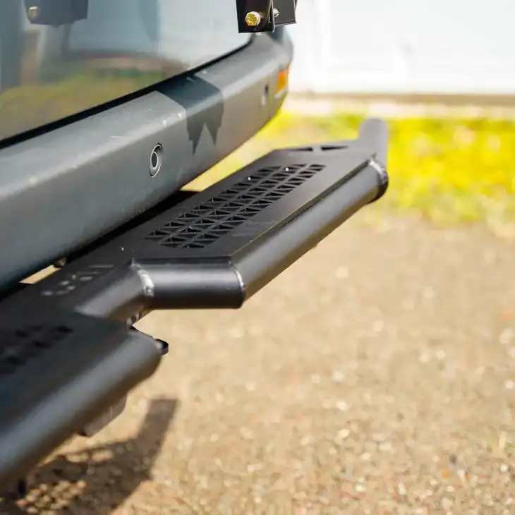 Norva Rear Step for Sprinter - 01.webp