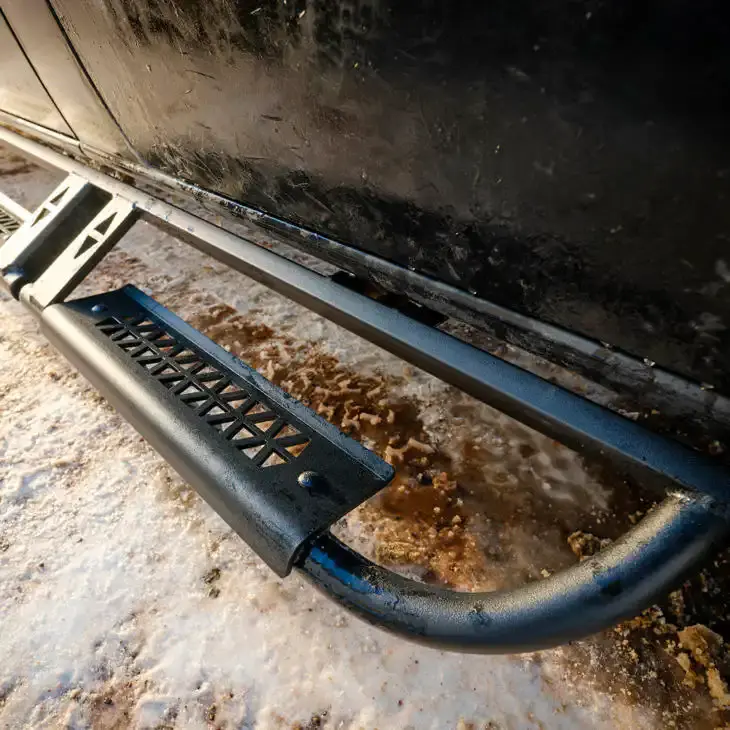 Norva Fixed Side Steps 144 or 170 - 03.webp