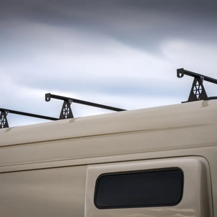 Norva High Clearance Roof Rack - 01.webp
