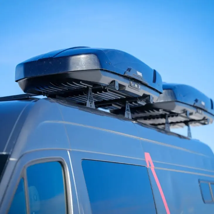 Norva High Clearance Roof Rack - 03.webp
