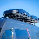 Norva High Clearance Roof Rack - 03.webp