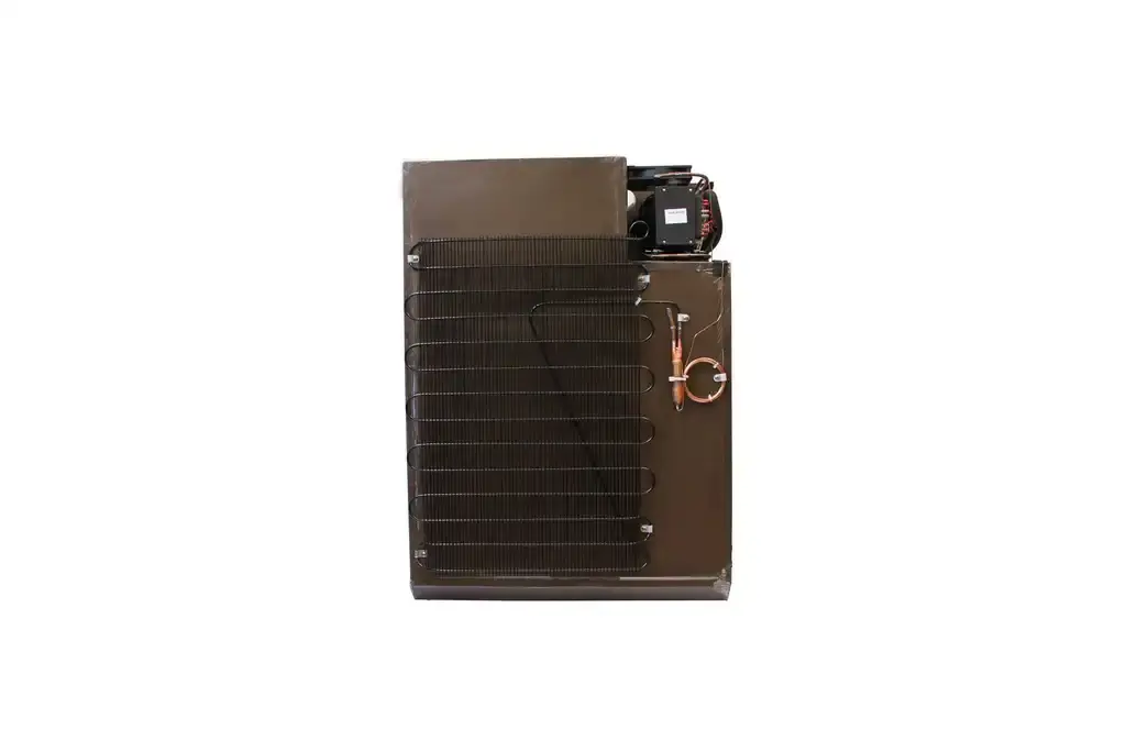 NovaKool Refrigerator - R5810 - 04.webp