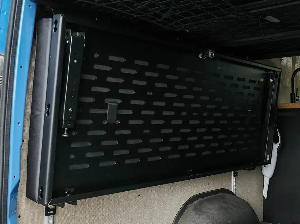 Adventure Van Solo Bed Mattress - 03.webp