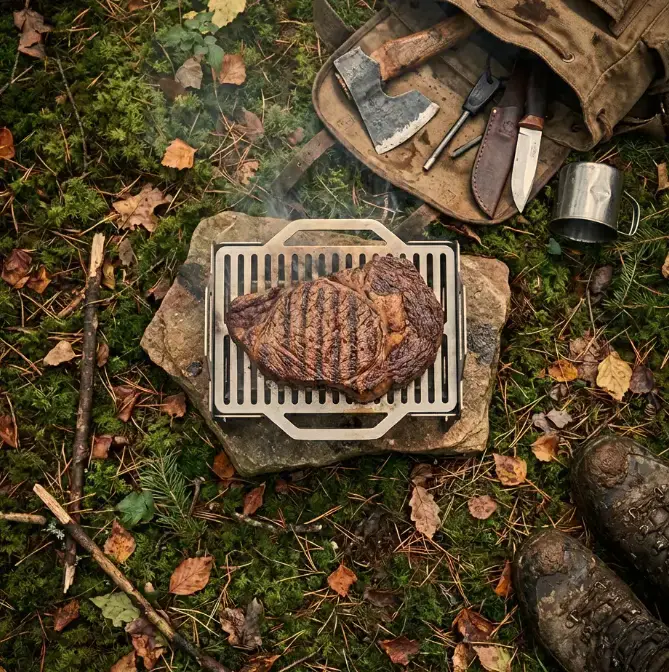 Portable barbecue - 09.webp