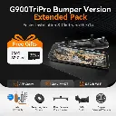 12IN 3-CHANNEL MIRROR BUMPER CAMERA - 10.webp