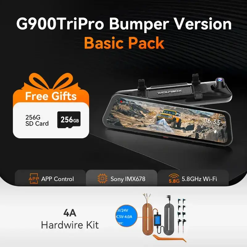 12IN 3-CHANNEL MIRROR BUMPER CAMERA - 09.webp