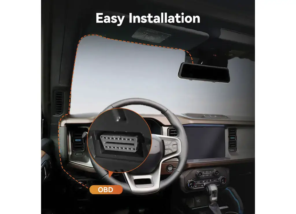 WOLFBOX USB-C Dash Cam Hardwire Kit –04.webp