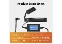 WOLFBOX USB-C Dash Cam Hardwire Kit –01.webp