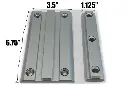 Lagun Slim Mounting Bracket.webp