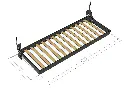 Mosca Murphy Fold-out Bed - 09.webp