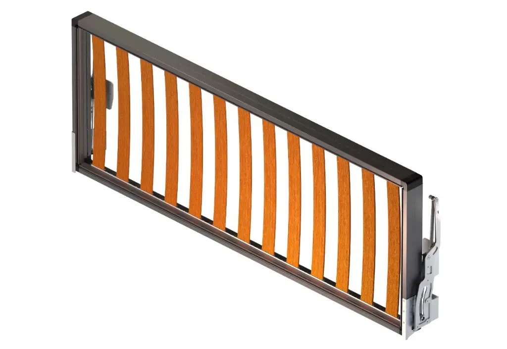 Mosca Murphy Fold-out Bed - 10.webp