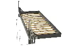 Mosca Murphy Fold-out Bed - 08.webp